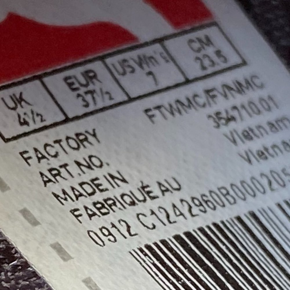 Puma Eco Ortholite Sport LifeStyle Sneakers - Picture 6 of 9